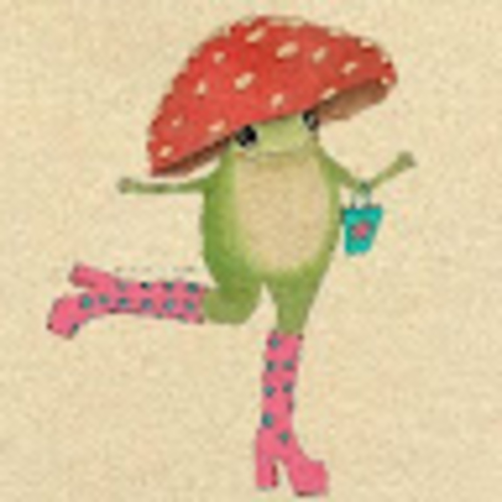 Meet your Posher, Mariah